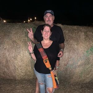 Meet your Posher, Nikki